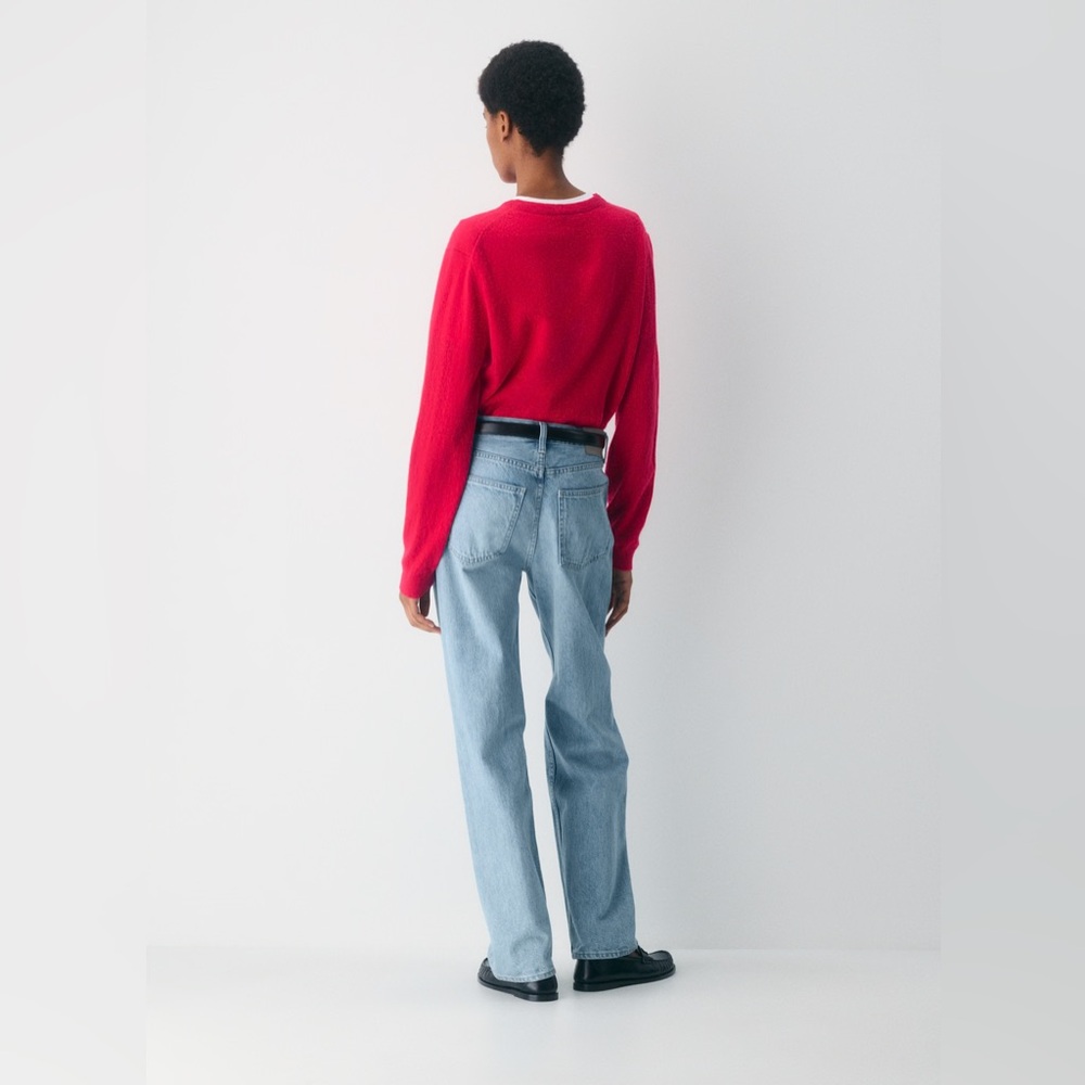 Aritzia Cashmere Exemplar Cardigan - Picture 3 of 6